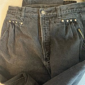 Vintage Rocky Mountain jeans
